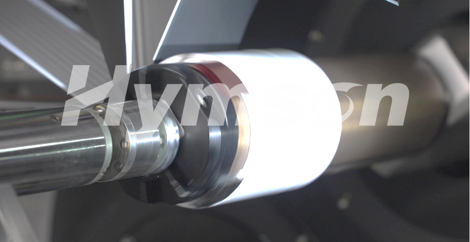 海目星方形高速卷繞機,打造高效卷繞新標桿