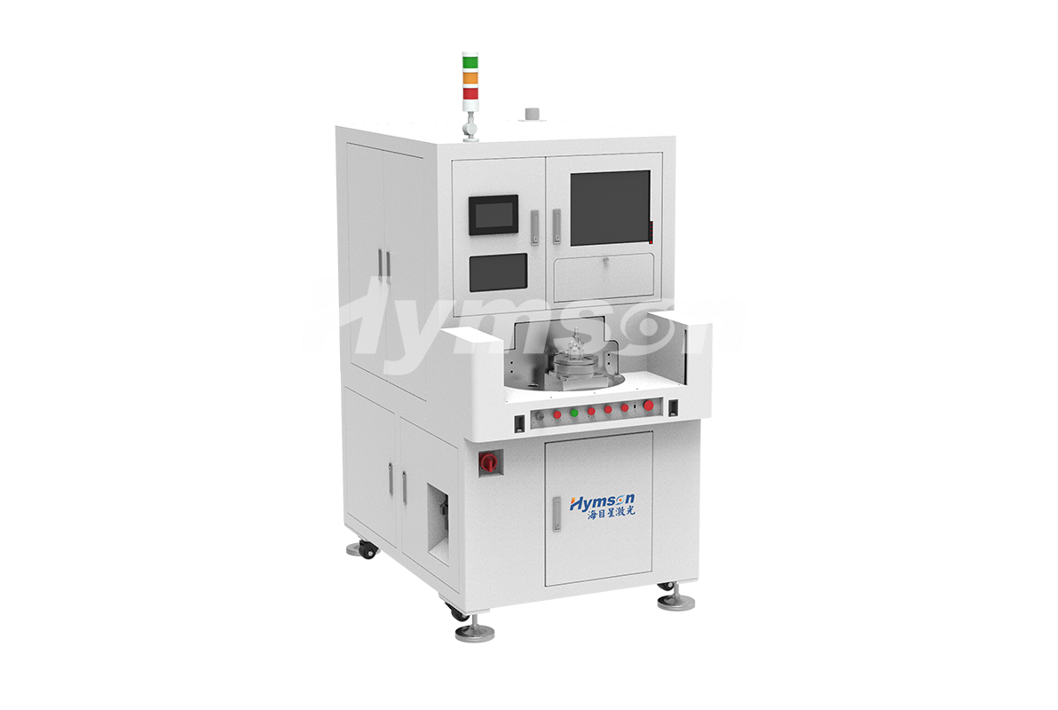 車載攝像頭激光焊接機:實現低溫精密焊接,助力智能駕駛發展