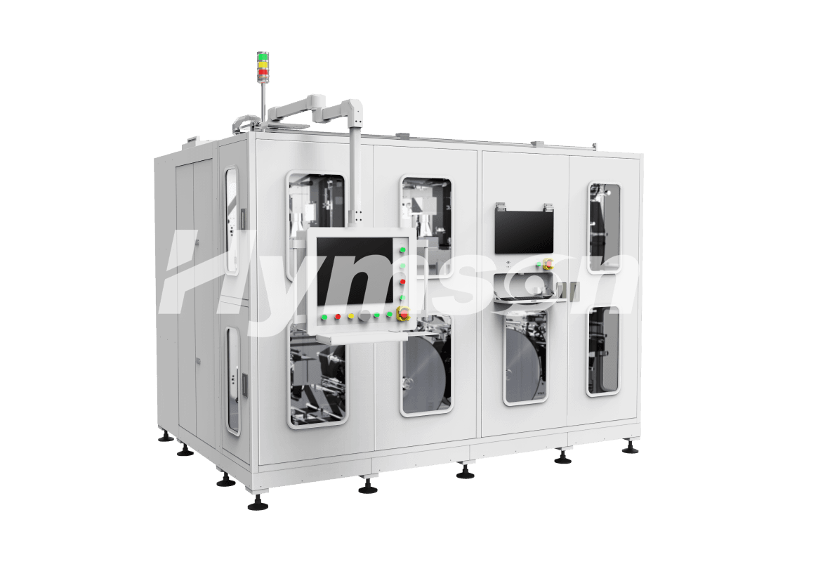 窄幅激光清洗機(jī)：高效精密的清洗解決方案