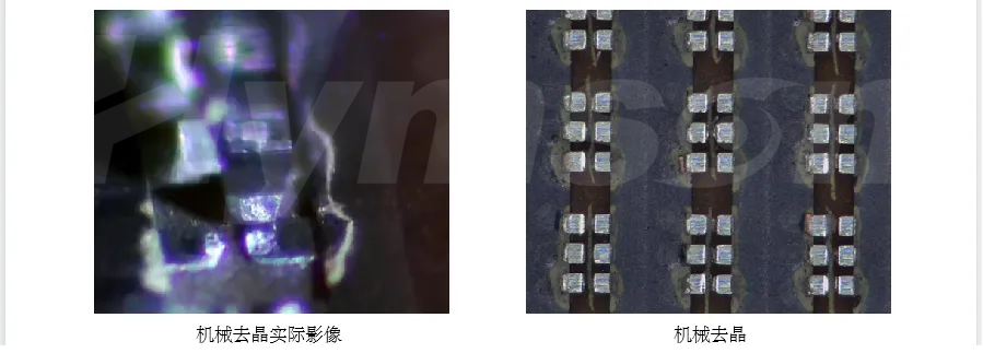 巨量轉(zhuǎn)移Mini LED返修設(shè)備