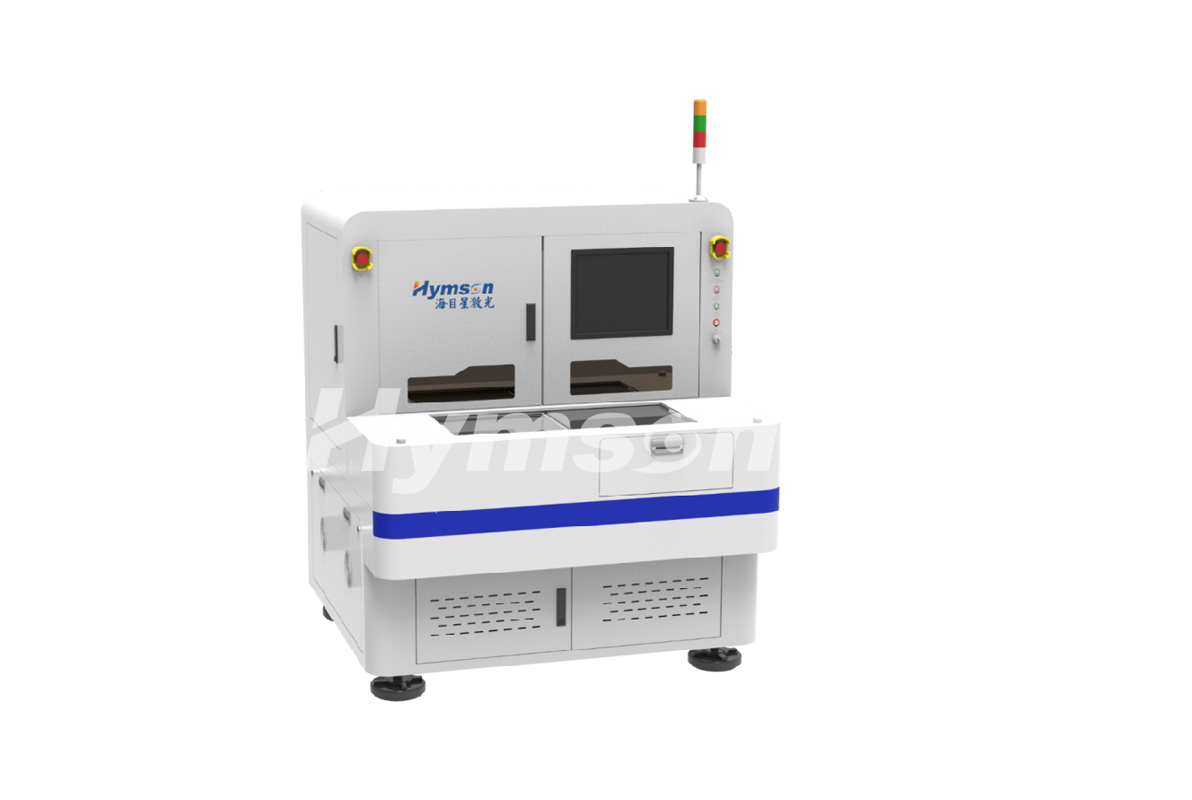 雙工位激光切割機(jī):高效切割的新選擇