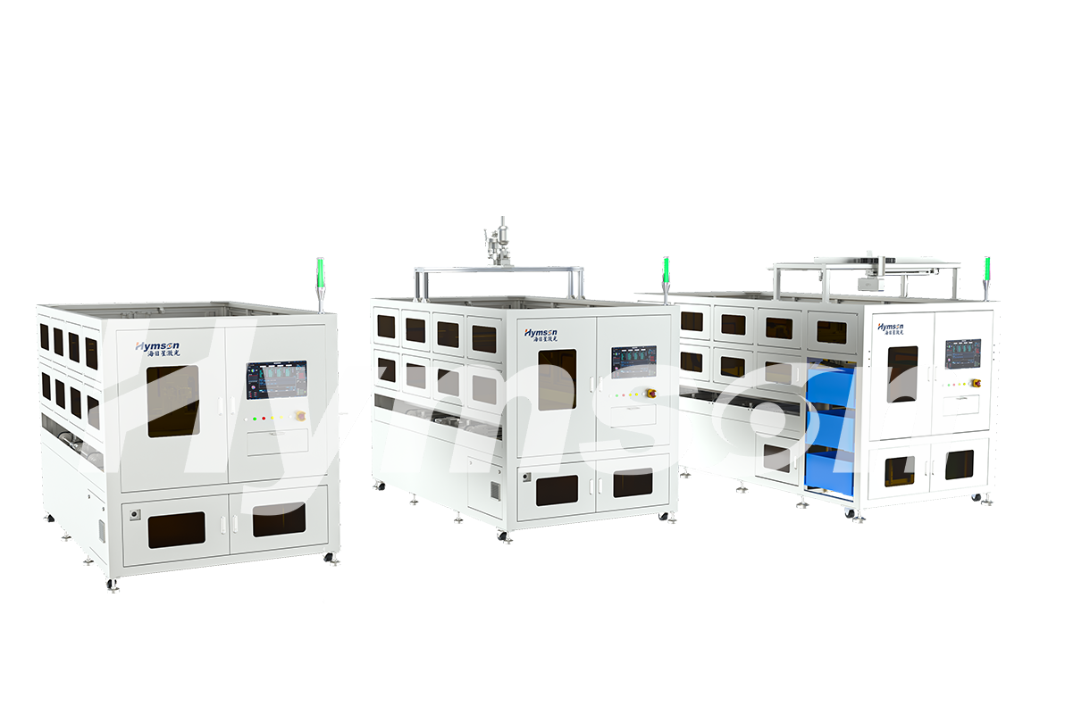 光伏設備廠家海目星:創新工藝推動光伏組件成本降低