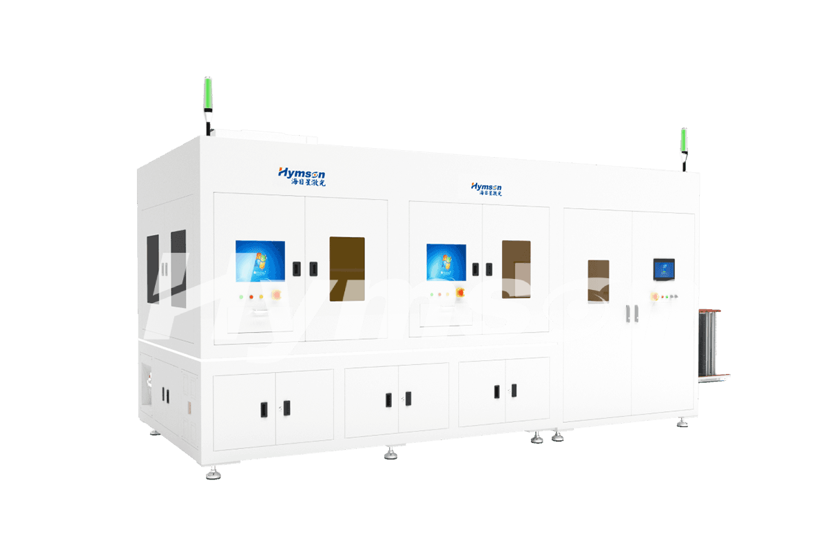 海目星TOPCon激光摻雜設備:以自主技術優勢助力光伏制造工藝優化升級