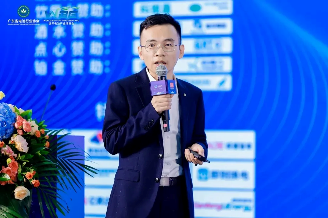 作為鋰電高端智造設備領域的領軍者，海目星早已錨定新型電池技術路線