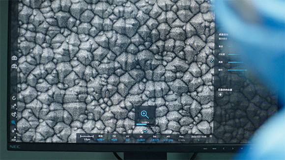 Topcon激光摻雜技術