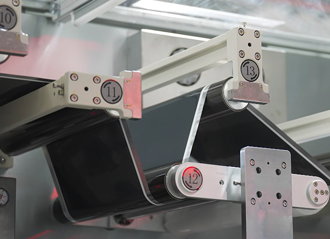 高速激光制片機(jī)