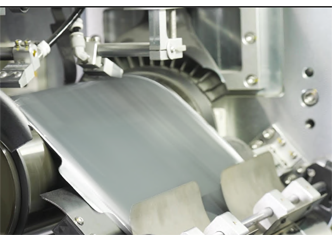 高速激光制片機(jī)