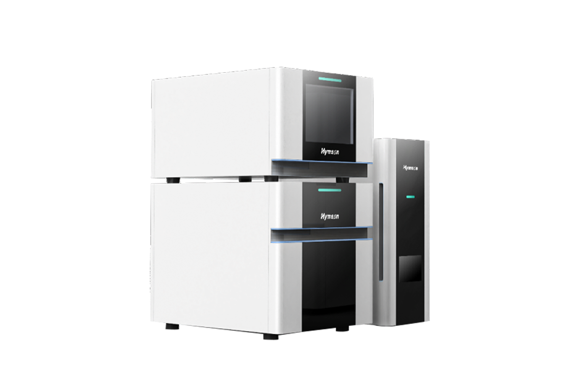 H-5000離子色譜儀