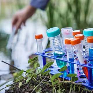 水質檢測