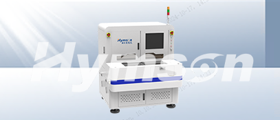 雙工位激光切割機(jī)