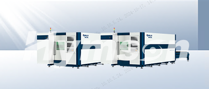 高速激光切割機品牌——海目星激光