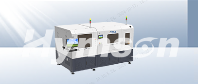 激光切割技術從傳統到全自動化的轉變