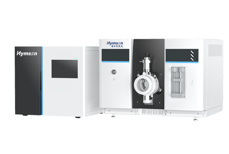 H-7000二維液質(zhì)聯(lián)用系統(tǒng)