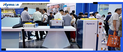 實力鋰電設備公司攜多元創新成果亮相CIBF2025，引領行業智造升級